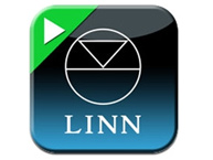Приложение Linn Kinsky теперь доступно для iPad и iPhone